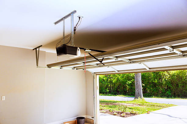 Top rated local Garage Door specialists in Richlands, VA